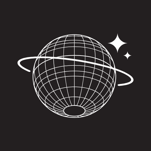 between the rotting walls